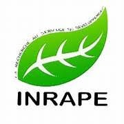 INRAPE Logo